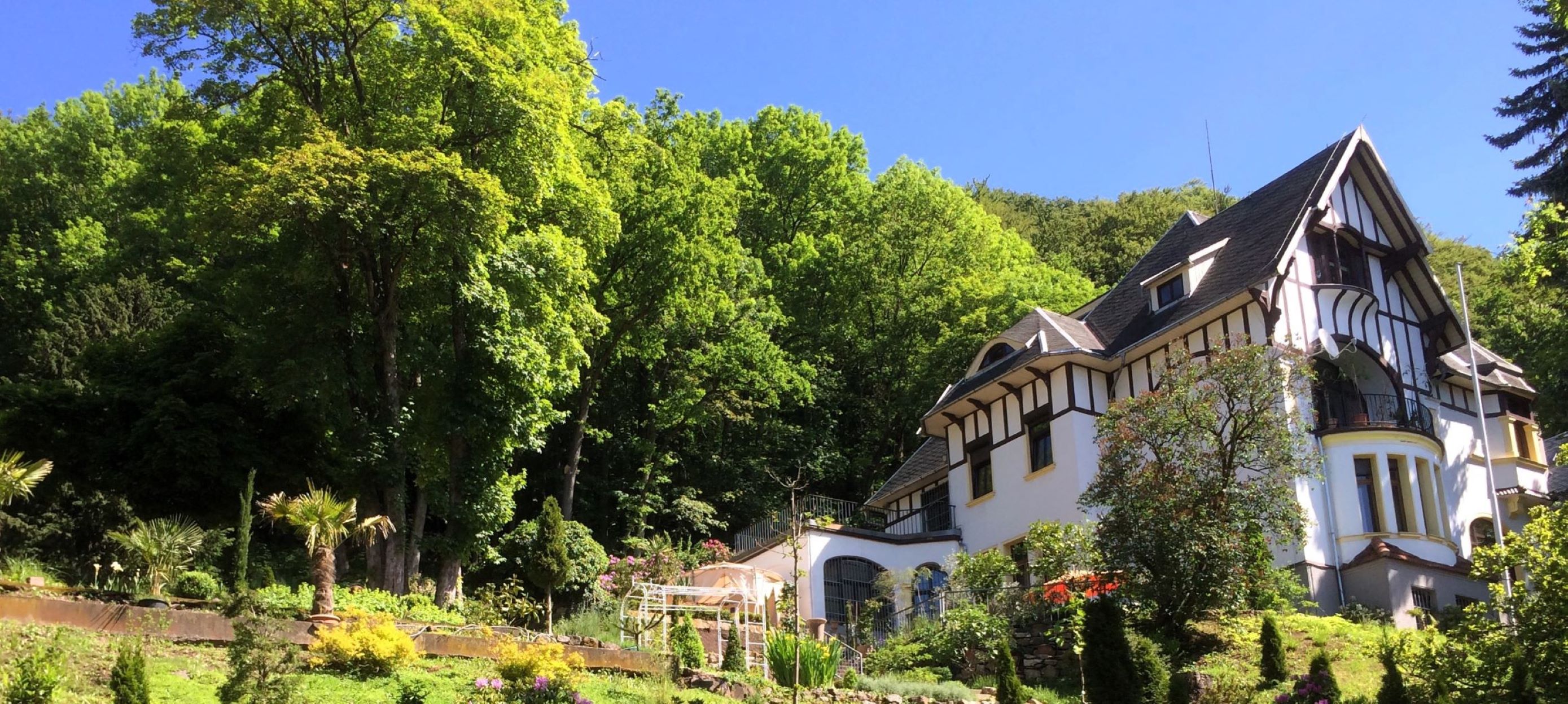 Villa Maienlust